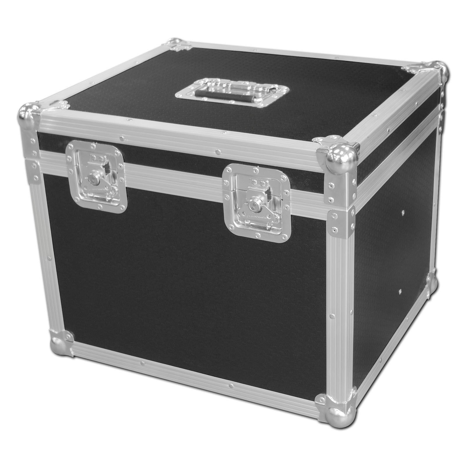 Chauvet Strike 4 Twin Strobe Flightcase 